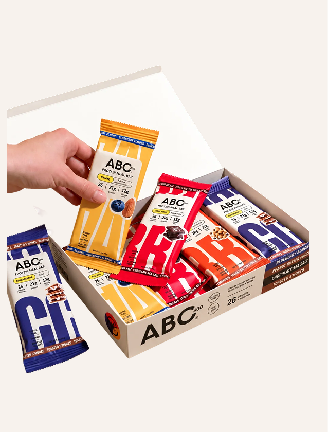 Variety Sampler