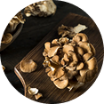 Organic Maitake Mushroom