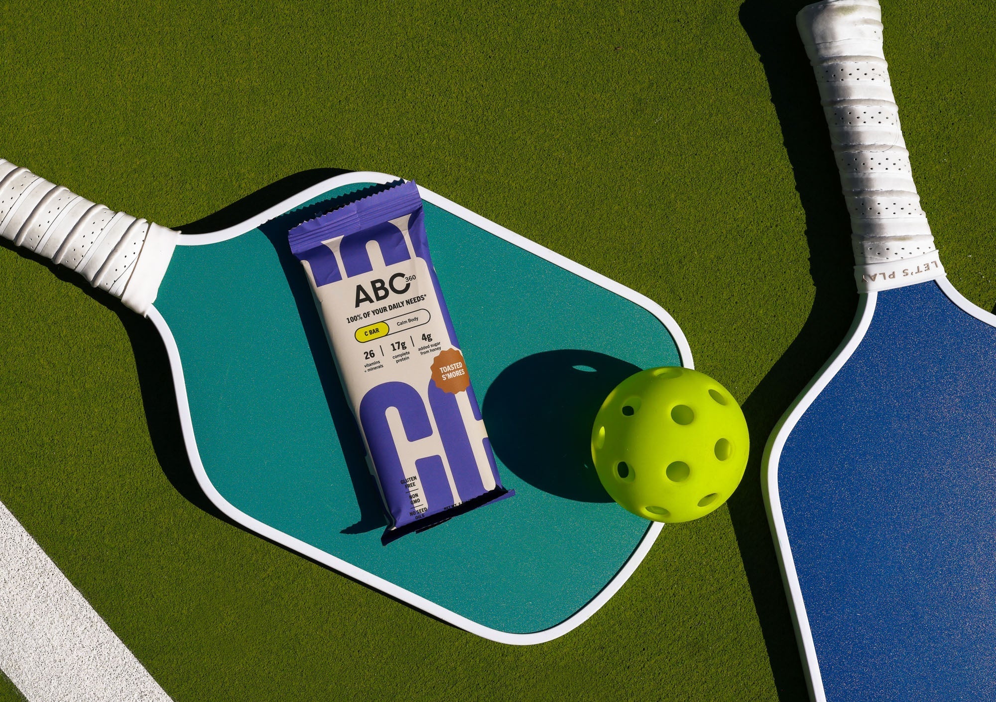 Why Marine Collagen?: The Untold Story of Protein