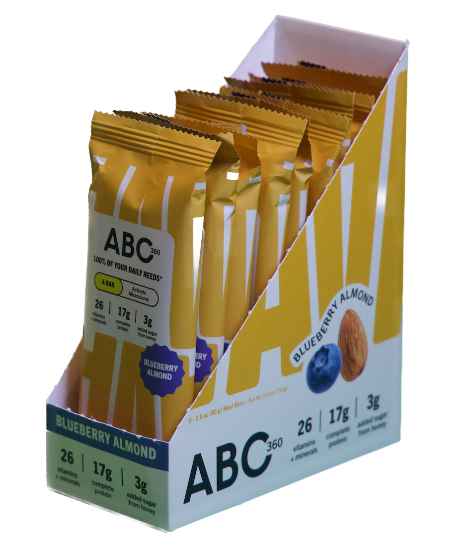 Unlock Your Potential with the “A" Bar – Maitake Mushroom for Daily Energy & Immunity