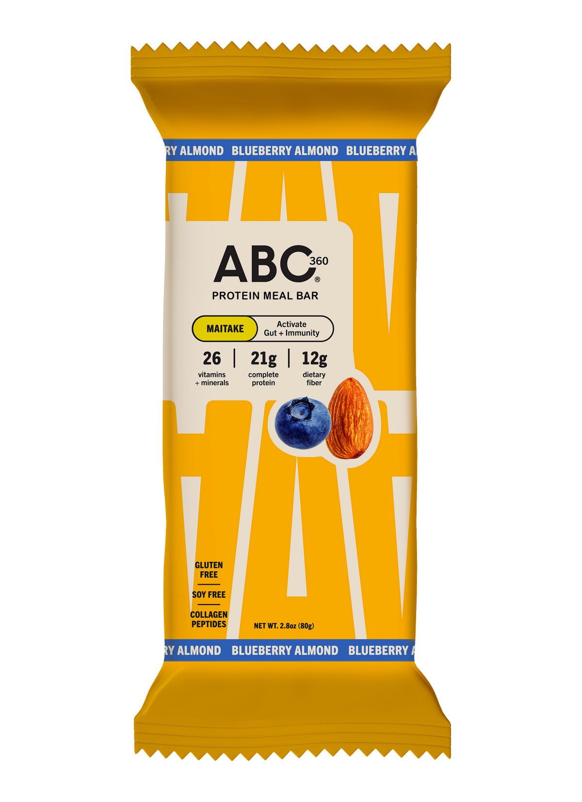 Blueberry Almond - PREORDER