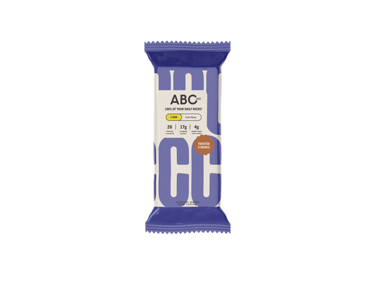 Nutrition Bar 'C'