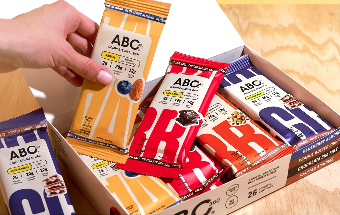 Not sure which flavor? Start here.