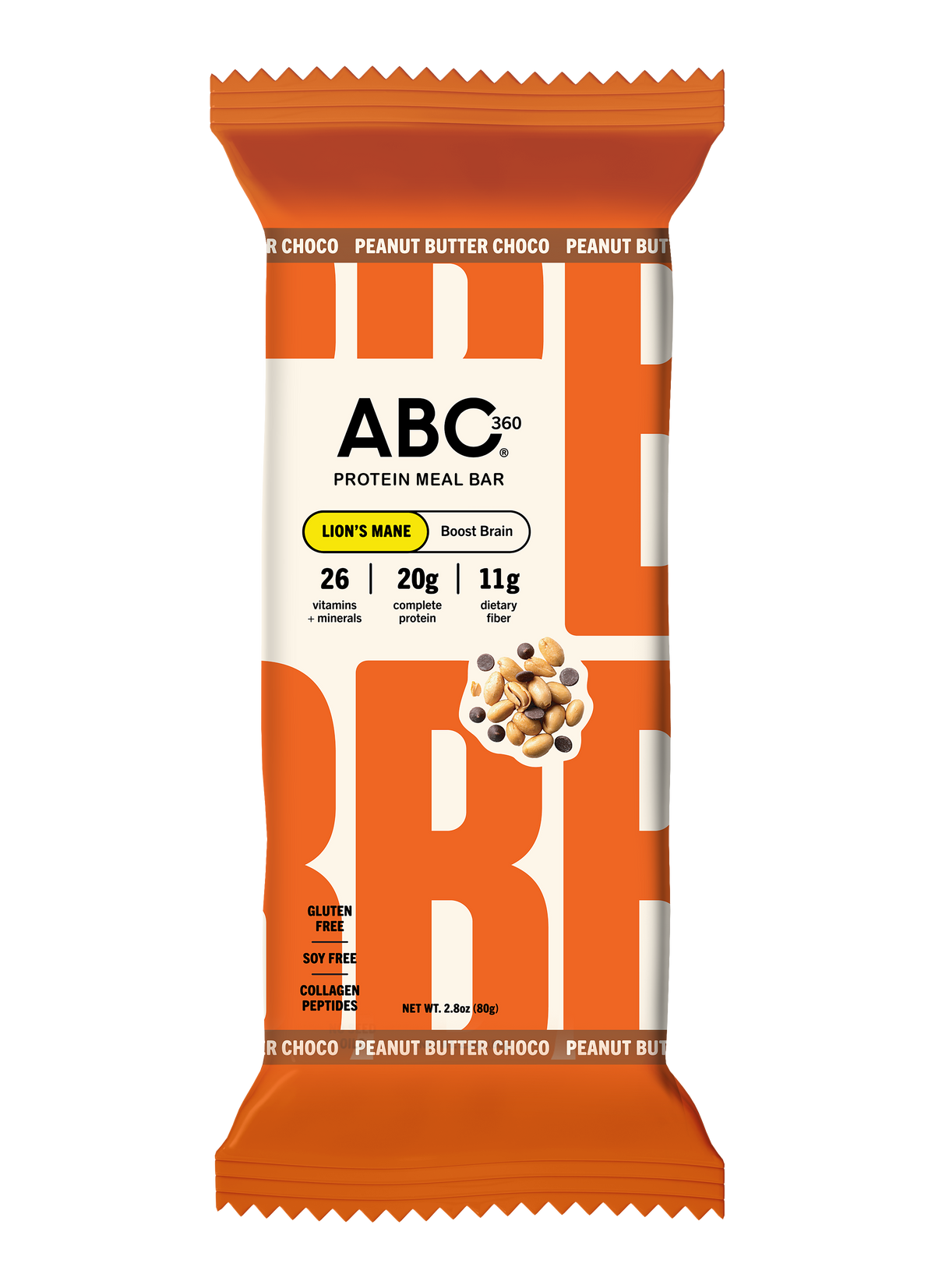 Peanut Butter Choco - PREORDER