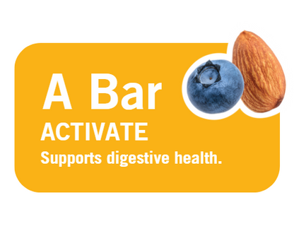 Nutrition Bar 'A'